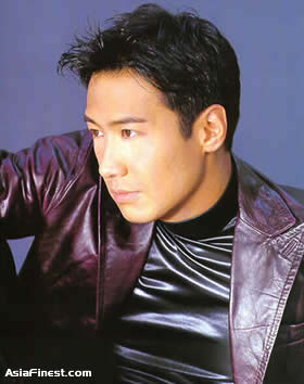 Leon Lai