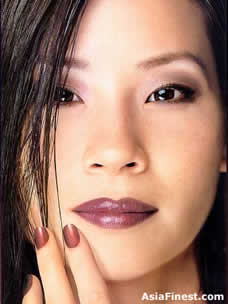 Lucy Liu