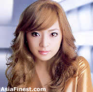 Ayumi Hamasaki