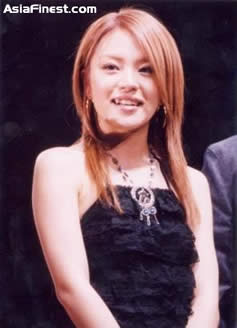 Eriko Imai elly