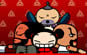 Pucca Love Episode Black Noodles