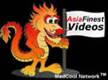 Random Asian Videos on YouTube
