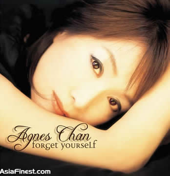 Agnes Chan Forget Yourself