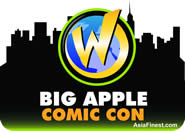 Big Apple Comic Con