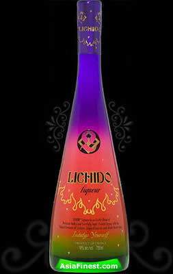 Lichido Liqueur