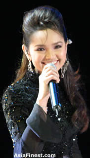 Siti Nurhaliza