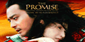The Promise CD Giveaway 