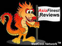 AsiaFinest Articles, Events, and Reviews